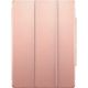 SaharaCase - Venture Series Folio Case for Apple iPad Air 10.9-inch (4th Gen, 5th Gen) and iPad Air 11-inch M2 - Rose Gold