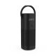 Pure Enrichment - True HEPA Portable Air Purifier - Black
