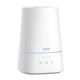 Pure Enrichment - HUME Max - 1 Gallon Easy Top Fill Ultrasonic Cool Mist Humidifier - White