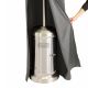 Cuisinart - Propane Patio Heater Universal Cover - Gray
