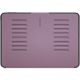 ZUGU - Slim Protective Case for Apple iPad 10.2 Case (7th/8th/9th Generation, 2019/2020/2021) - Berry Purple