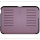 ZUGU - Slim Protective Case for Apple iPad Mini Case (6th Generation, 2021) - Berry Purple