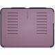 ZUGU - Slim Protective Case for Apple iPad Pro 12.9 Case (5th/6th Generation, 2021/2022) - Berry Purple