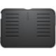 ZUGU - Slim Protective Case for Apple iPad Mini Case (6th Generation, 2021) - Black