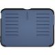 ZUGU - Slim Protective Case for Apple iPad Mini Case (6th Generation, 2021) - Slate Blue