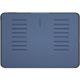 ZUGU - Slim Protective Case for Apple iPad 10.2 Case (7th/8th/9th Generation, 2019/2020/2021) - Slate Blue