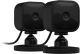 Blink - Mini Indoor 1080p Wireless Security Camera (2-Pack) - Black