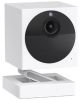 Wyze - Cam Outdoor v2 Add-on Security Camera - White