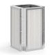 Medify Air - Medify True HEPA H13 Replacement Filter for MA-50 - Silver