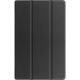 SaharaCase - Folio Case for Lenovo Tab M10 Plus (3rd Gen) - Black TB00265