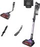Shark - Stratos MultiFLEX Cordless Stick Vacuum with Clean Sense IQ and Odor Neutralizer, DuoClean Powerfins HairPro - Ash Purple