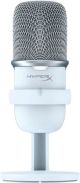HyperX - SoloCast Wired Cardioid USB Condenser Gaming Microphone 519T2AA
