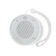 Speaqua - Cruiser H2.0 Portable Waterproof Compact Bluetooth Speaker with Bottle Opener - Great White