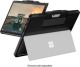 UAG - Microsoft Surface Pro 10/9 Next Scout w/ Hand Strap - Black