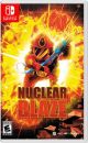 Nuclear Blaze - Nintendo Switch