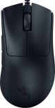 Razer DeathAdder V3 Ultra-lightweight Ergonomic Esports Mouse - Black