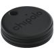 Chipolo - ONE Spot Item Tracker (2-Pack) - Almost Black