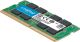 Crucial - 16GB Kit (2x8GB) DDR4 3200MHz C22 SODIMM Laptop Memory Kit - Green