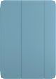 Apple - Smart Folio for iPad Pro 11-inch (M4) - Denim