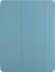Apple - Smart Folio for iPad Air 11-inch (M2) - Denim