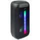iLive - Jam Time Portable Bluetooth Party Speaker (Each) - Black