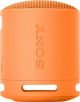 Sony - XB100 Compact Bluetooth Speaker - Orange