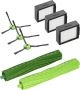 iRobot - Roomba e, i and j Series Replenishment Kit - Green