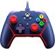 Surge Gaming - Surge Livewire Microwatt Junior Controller - Blue