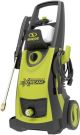 Sun Joe - XTREAM Clean Electric Pressure Washer - Green