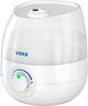 Vicks Mini Filter Free Cool Mist Humidifier, Small Room - Variable Mist Control - Works with Vicks VapoPads - White
