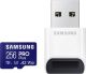 Samsung - Pro Plus 256GB microSDXC Memory Card