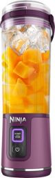Ninja - Blast 18 oz. Portable Blender - Passion Fruit Purple