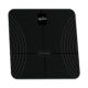 Etekcity - HR Smart Fitness Scale - Black