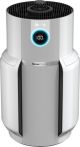 Shark - NeverChange Air Purifier MAX, 5-Year Filter Life, 1400 sq. Ft - White