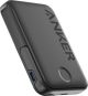 Anker - MagGo Battery (5000mAh, 7.5W, Stand) - Black