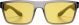 Kreedom - Denali Gaming Glasses with Microfiber Case - Crystal Dark Grey