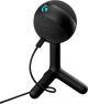 Logitech - Yeti Orb Wired Cardioid Condenser Gaming Microphone with LIGHTSYNC RGB Lights 988-000549