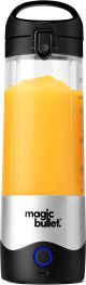 Magic Bullet - Portable Blender - MBPB50100 - Silver
