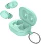 JLab - JBuds Mini True Wireless Earbuds - Mint