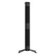 Sharper Image - Axis 32 Tower Fan - Black