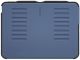 ZUGU - Slim Protective Case for Apple iPad 10.9 Case (10th Generation, 2022) - Blue