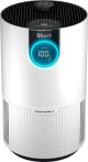 Shark - Clean Sense Air Purifier with Odor Neutralizer Technology, HEPA Filter, 500 sq. ft. - White
