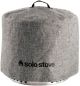 Solo Stove - Bonfire Shelter - Gray