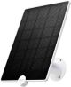 TP-Link - Tapo Mountable Solar Panel for Tapo Home Security Cameras - White