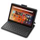 Amazon - Keyboard Case for Fire HD 10 (2023 Release) - Black