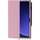 SaharaCase - Bi-Fold Folio Case for Samsung Galaxy Tab S9 Ultra - Pink