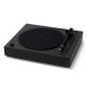 Pro-Ject - A2 Fully Automatic Sub-Chassis Turntable with Sumiko Rainier Cartridge - Black