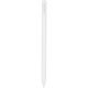 SaharaCase - Universal Stylus Pen for Apple iPad, Google Pixel Tab and Lenovo Tablets - White