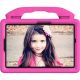 SaharaCase - KidProof Case for Samsung Galaxy Tab A9+ - Pink