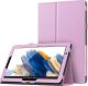 SaharaCase - EliteFold Folio Case for Samsung Galaxy Tab A9+ - Pastel Pink